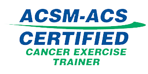 Certified Cancer Exercise Trainer Katie Plunkett, personal trainer at Optimize You Personal Training & Fitness near Minneapolis, MN